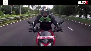 AutoX Review - Bajaj Dominar 250 &ndash; Powered by Savsol Lubricants