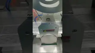 Tablet sorting feeding blister packaging machine packing video