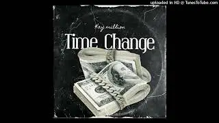 kemony - time change