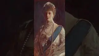 Queen Mary Paintings vs  Photos ✨ #history #painting #arthistory #royal #queen #art #viral #shorts