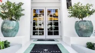 Berkeley Park Miami Room Tour