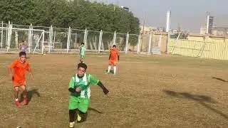 الشمس والمطرية الشوط الاول 