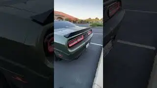 900+whp 2020 Dodge Challenger SRT Hellcat For Sale