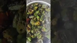 bhindi frie #gta #shorts