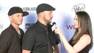 Beauty Launchpad Interviews the NAHA Finalists!