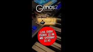 Video Game Music Saturday🔴 Live Show (January 3 2025)