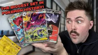 Beyond The Booster VLOG - Episode 25: New look at Ascended Heroes, MTG Products, New Content Nerves