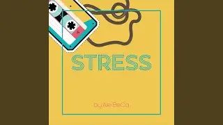 Stress (Radio Edit)