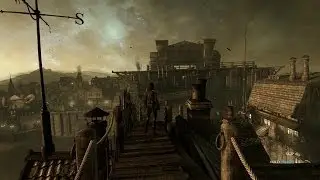 Thief - Prologue - The Drop