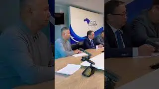 Talgat Yergaliev: The number of construction companies may decrease