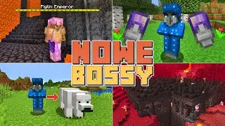 NOWY BOSS i NOWY TOTEM ZAMIESZANIA! - Pillage the Village