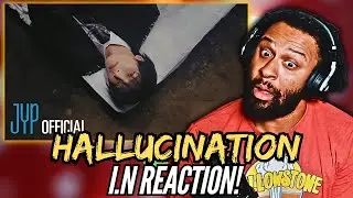 HIS VOICE IS AMAZING! | I.N 