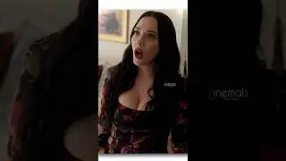 Kat Dennings | Dollface | Best Moments | Season 1 #shorts #ytshorts