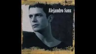 Alejandro Sanz - Não vês (Lo ves)