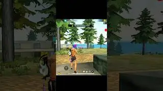 INSANE HIGHLIGHTS 🤯 | Epic Clutch & Headshot Moments | Free Fire Gameplay