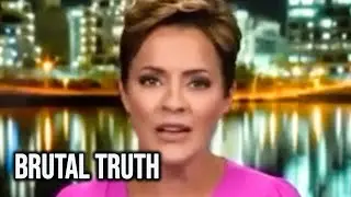 Kari Lake Makes Brutal Confession Live On-Air