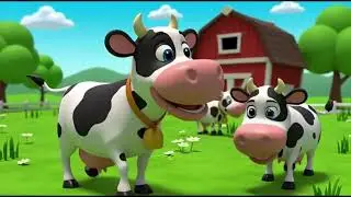 Bingo Song Old MacDonald ABC Song & More Rhymes
