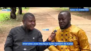 Morlaye Sylla a t-il pris ses distances vis-&agrave;-vis de l'UFDG?