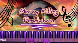 Pendulum - Mercy Killing - Piano Cover