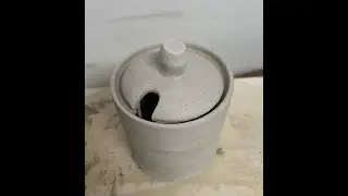 SaltContainer