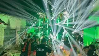 Happy New Year 2026 Celebration Barihapur ‼️‼️ Top 5 Dj Dhenkanal 😱 Happy Music Event 