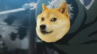 Attack on Doge: OP 2