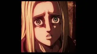 Eren&rsquo;s best speech