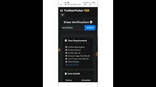 How to Win Twitter Giveaway ? Become a Giveaway Winner on Twitter easily... 🚀