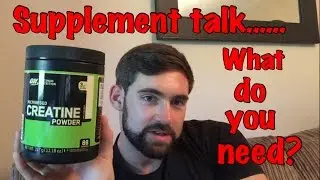 Big Back Sesh & Supplement Talk | Pure Elite Pro Finals Ep. 4