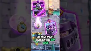Clash Royale НЕНАВИДИТ среднюю лестницу