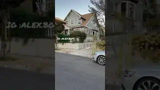 Conoc&iacute; la casa de R&aacute;pido y Furioso🔥VIDEO COMPLETO EN EM CANAL 🔥