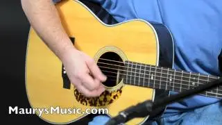 Blueridge BR-163A at MaurysMusic.com