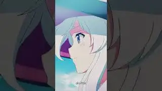 #edit #animeedit #anime #аниме #elaina #majonotabitabi #shorts