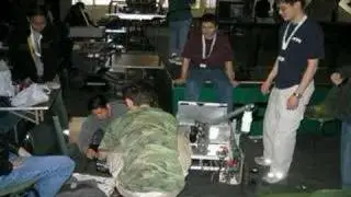 Team Hackness Promo Video