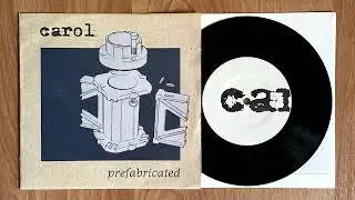 Carol &ndash; Prefabricated 7