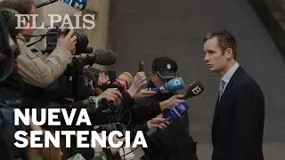 Ключевые моменты дела Нооса и обвинительный приговор Урдангарину | Explainer