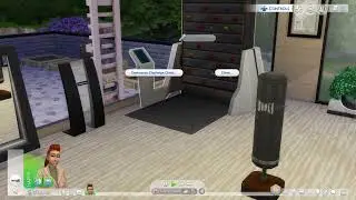 Sims 4 FaEva's Dream