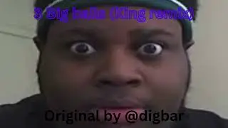 3 big balls (king remix)