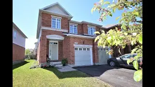 Sold - 282 Goldridge Drive, Kanata Lakes