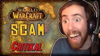 Asmongold Reacts to 