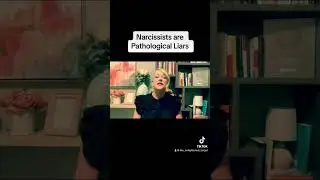 Narcissists are Pathological Liars #narcissist #npd #pathologicalliar #mentalabuse #liar #cptsd
