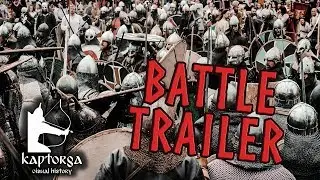 Battle Trailer - Neustadt-Glewe 2018