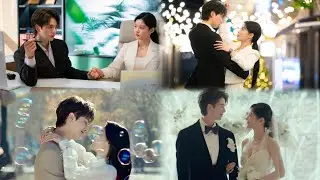 My demon ep 1 explained in hindi | hindi dubbed kdrama | fantasy romcom drama | cdrama love story