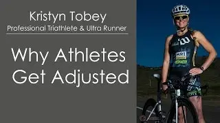 Why do athletes get adjusted? Sports Chiropractor Louisville Colorado