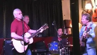 I Don't Wanna' Talk About It -  John Shields  -  Junction, Rainford