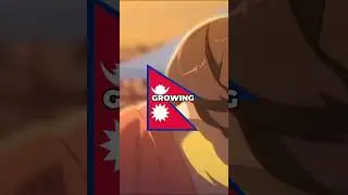 state of anime in Nepal 🇳🇵