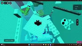 Rexy's Smart Tower Progression - Tower of Beginner's Struggle