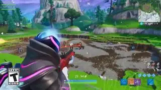 Fortnite new item junk rift trailer