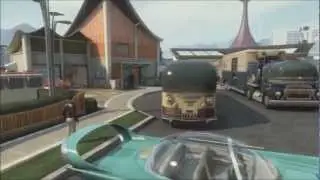 Black ops 2 - Sniper feeds and killstreaks montage