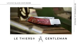 Le Thiers&reg; Gentleman от Fontenille Pataud